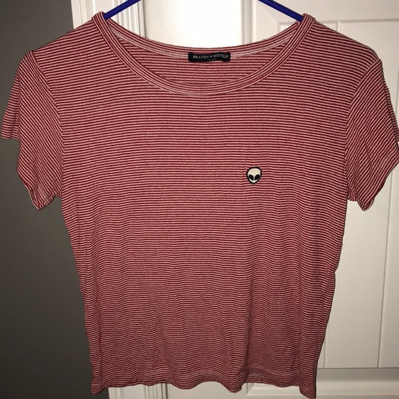 Brandy Melville Tops - shirt